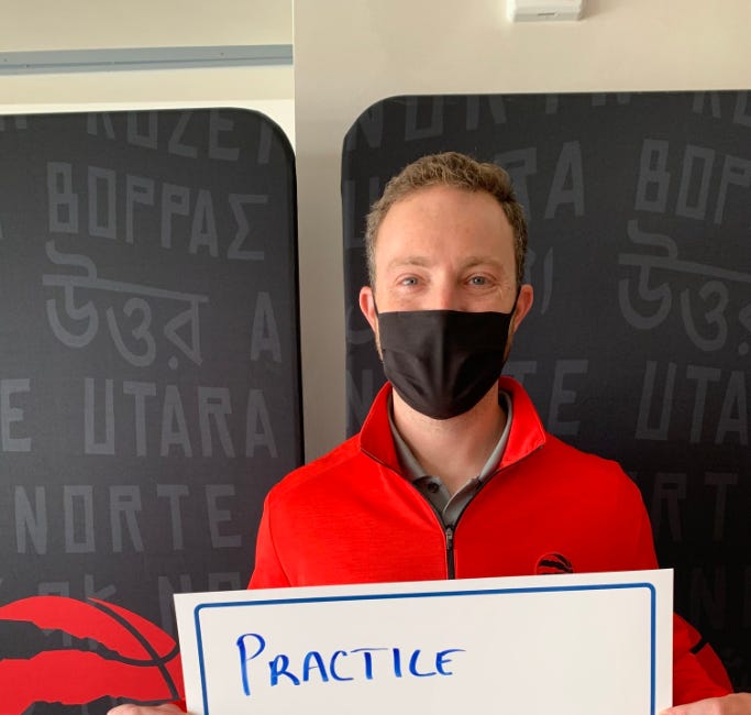 'It's messy': Alex Auerbach on sport psychology regulation, gaining coach buy-in and mental health support in the NBA