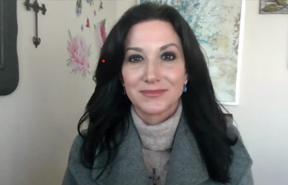 Bird Flu Genocide & Food Destruction Locked In – Karen Kingston