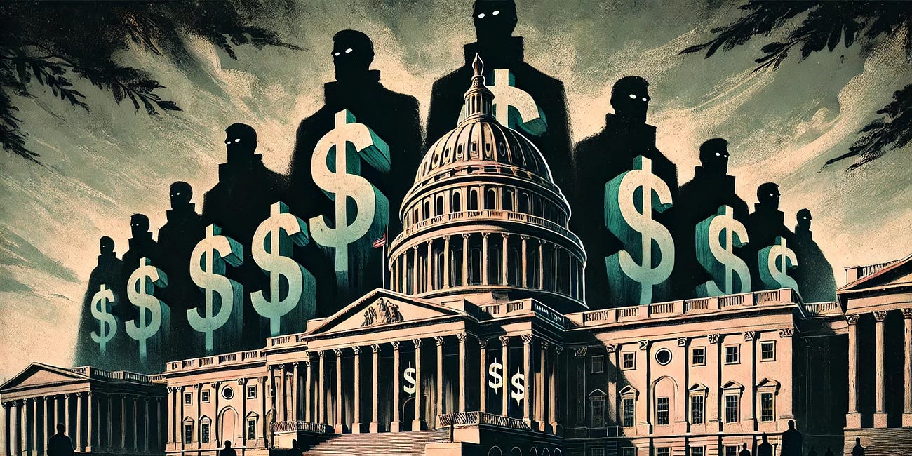 The Great Dismantling: Trump’s Coming Attack on America’s Economic Backbone