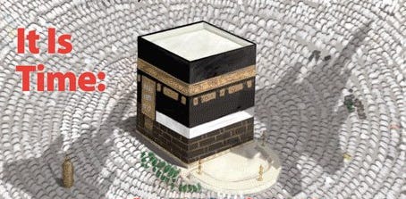 The Jihad Against America and How to End It