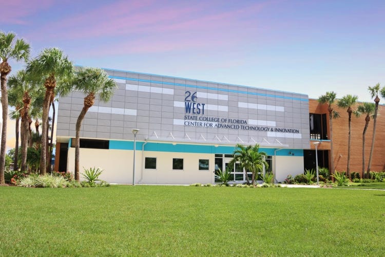Manatee County Launches Free Entrepreneurial Program for Veterans and Their Families