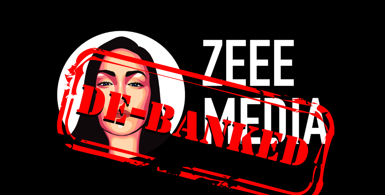 They shut down her bank account... for speaking truth!