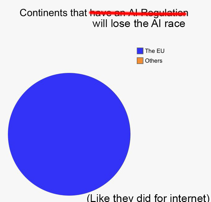 🌻 Edition 24: The EU AI Act 😤 