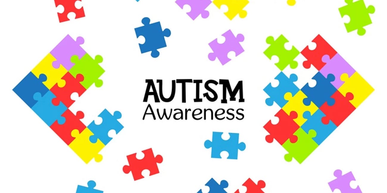 Manatee County Shines Blue for World Autism Month: Community Rallies for Awareness and Inclusion