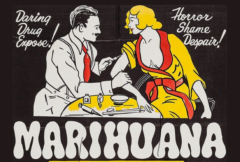 Weird Orgies, Wild Parties, Unleashed Passions
