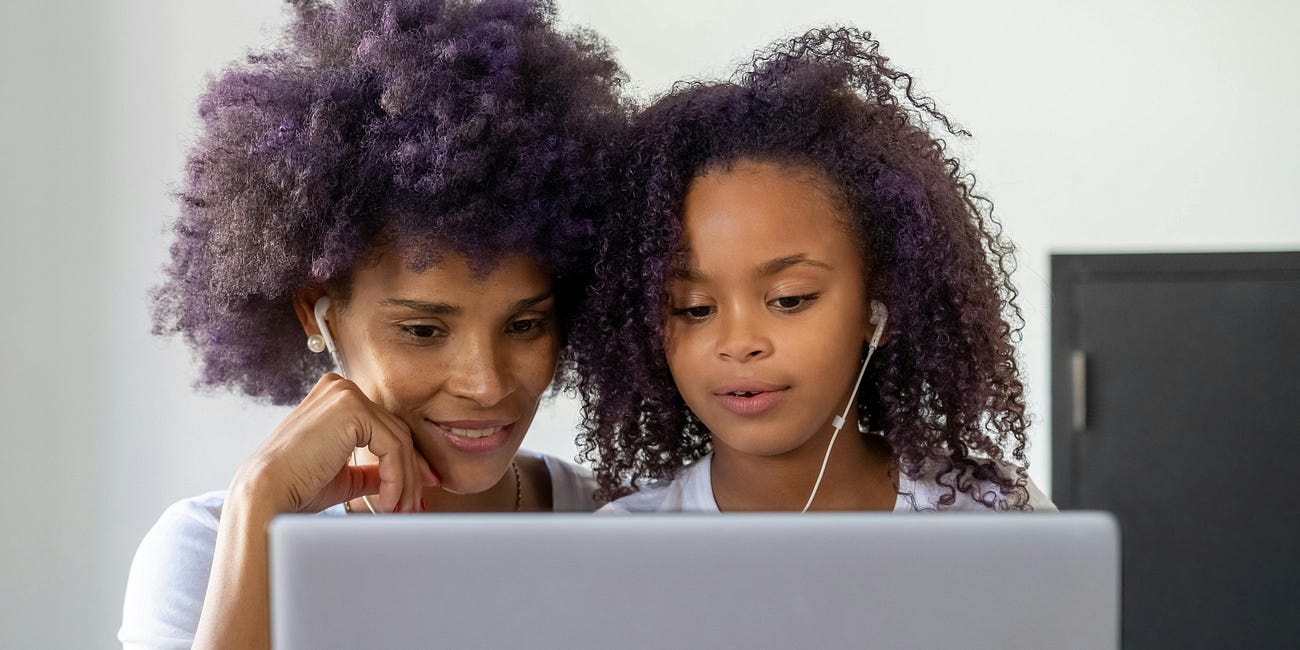 How To Talk To Kids About P-O-R-N