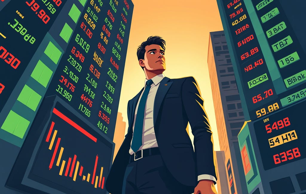 A Necessary Read For Those Who Want To Begin Trading Systematically