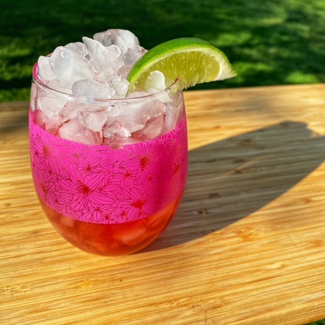 COCKTAIL: The Triple Crown