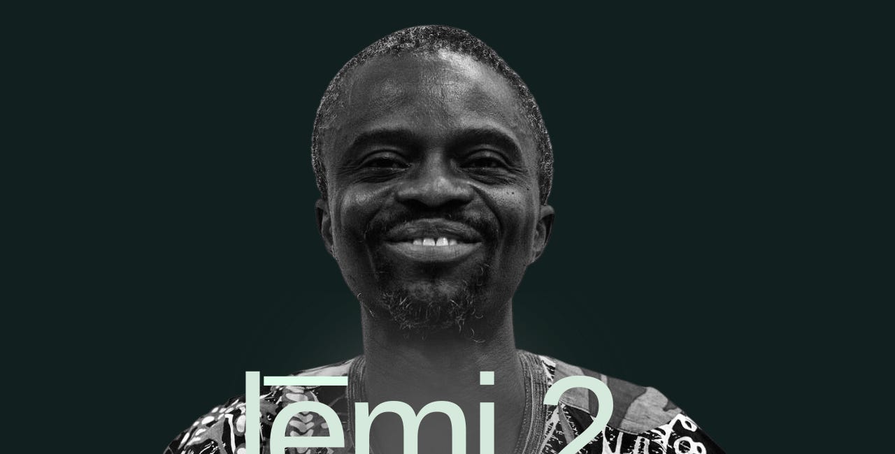 003: unbranded conversations with Lemi Ghariokwu [part 2]