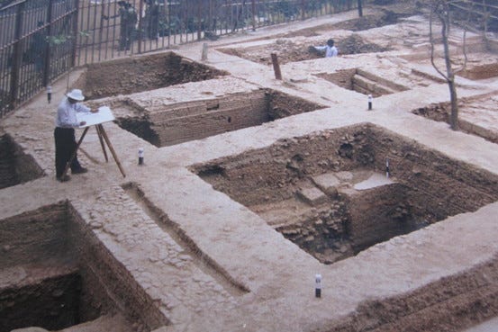 Where Is Valmiki’s Ayodhya?