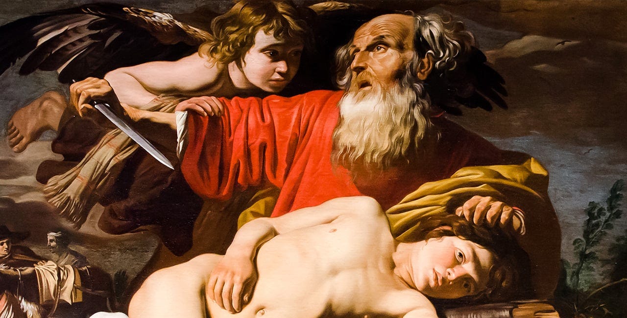 Religion Is Super Subjectivism