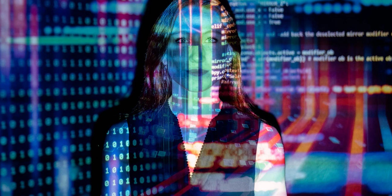 Not So Secret Agents of Change