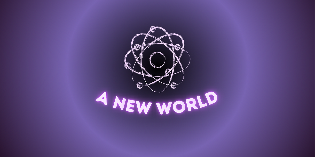 A New World