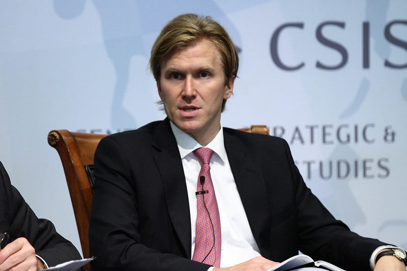 How To Beat China Without Really Trying