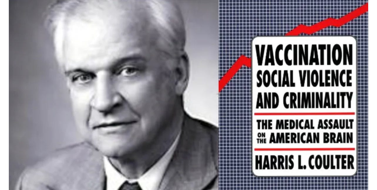 How Much Damage Have Vaccines Done to Society?