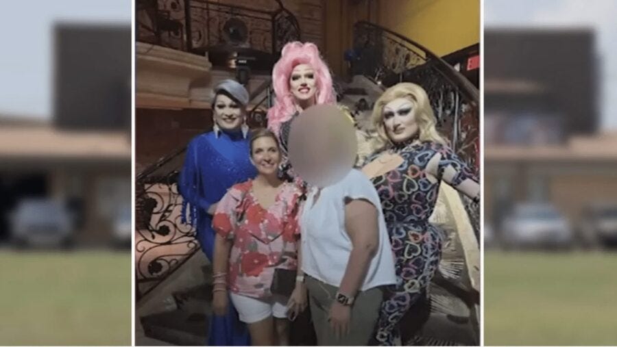 Texas Christian School Teachers BAFFLED After Getting FIRED For Attending Drag Show 