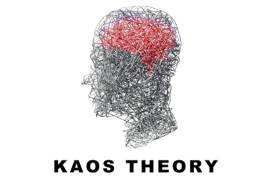 Kaos Theory Episode 1: Michael St. Pierre