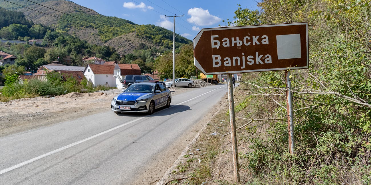 Unraveling the Complex Knot: Analyzing the Tensions Between Serbia and Kosovo