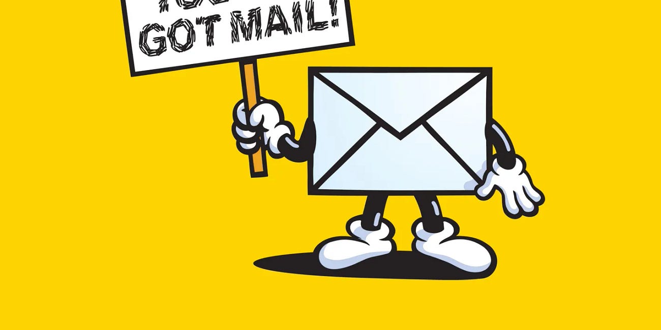 You've Got Mail: Should You Re-Unlock Direct Mail in the Digital World?