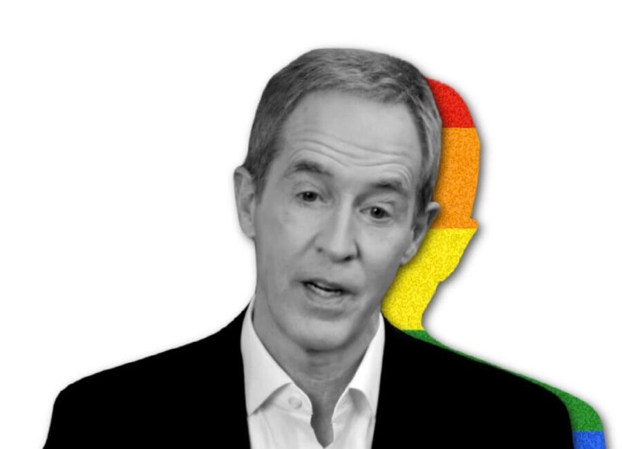 Exclusive: Andy Stanley Tells ‘Unconditional Conference’ Attendees He REFUSES to Say ‘Homosexuality is a Sin’