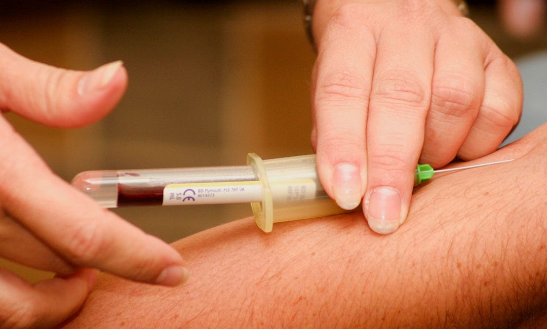 What is high cholesterol, what is low, and why should you care?