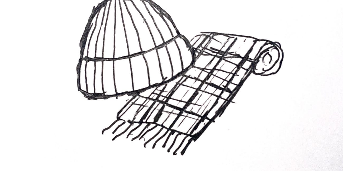 Club Chair Bulletin #23