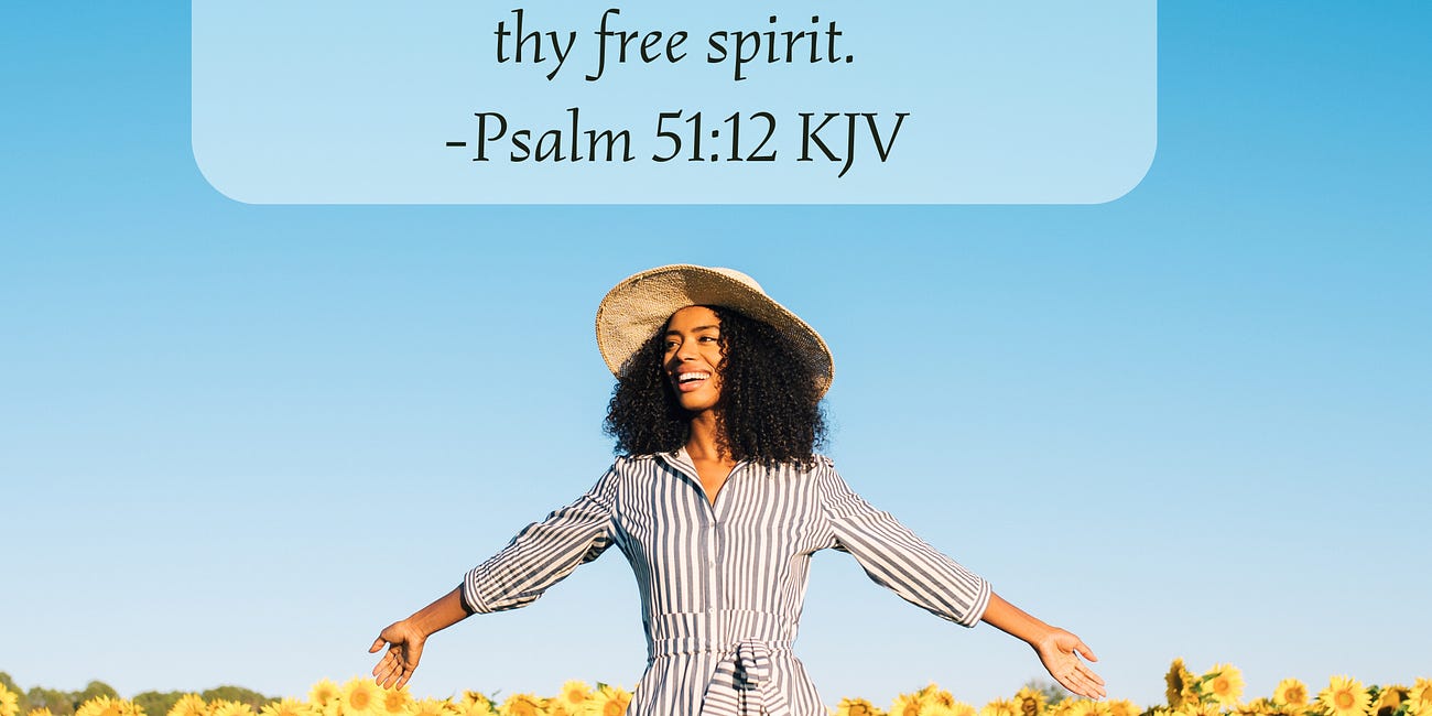  Restore The Joy • Daily Devo 35