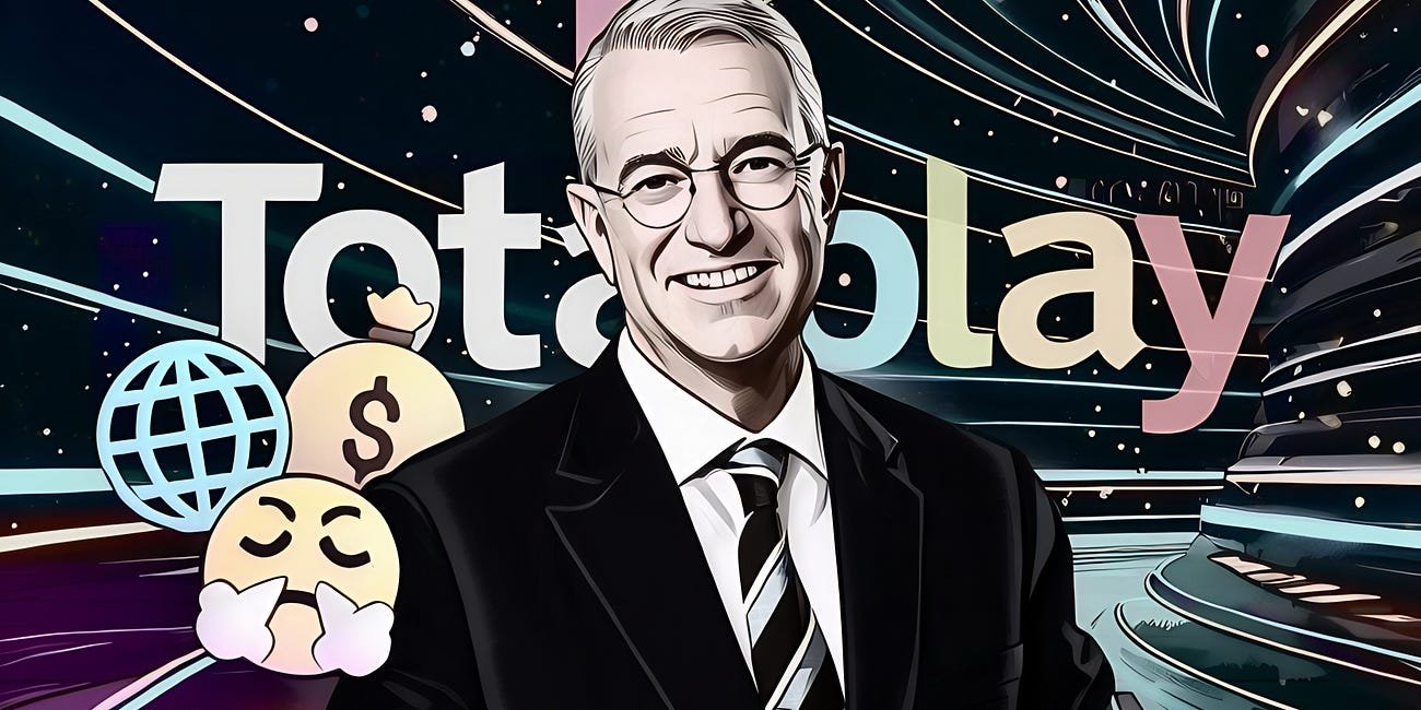 Profeco Pone Freno a Totalplay: Prohíbe Modificar Contratos y Ricardo Salinas Pliego Responde con Desafío