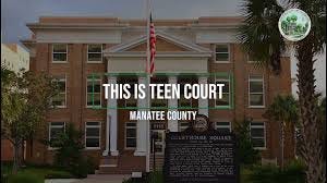 Manatee County Teen Court Hosts Statewide Conference to Empower Future Leaders