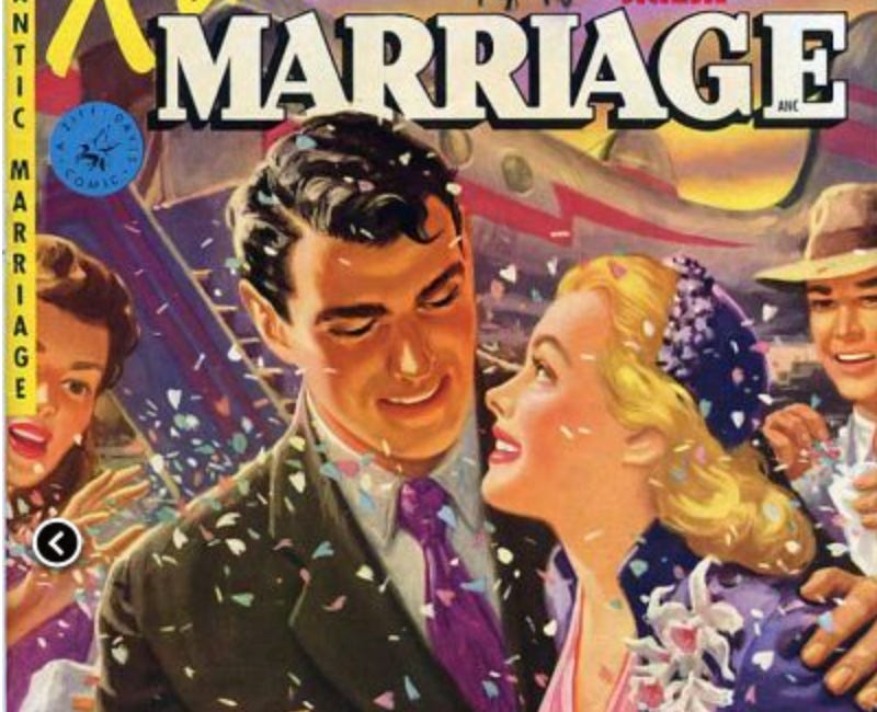 Making Marriage Miserable Again