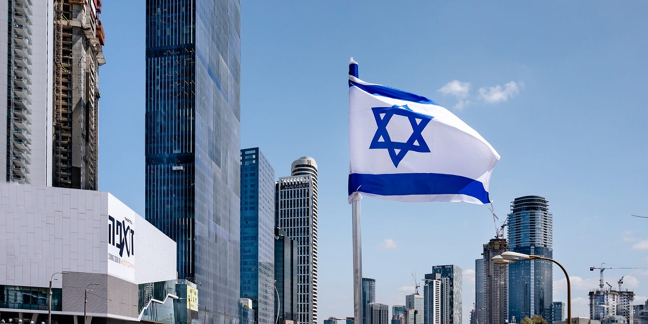 Defend Israel and Civilization or Keep the Faith—You Can’t Do Both