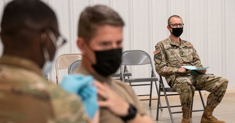 World-Renowned Expert: Covid Shots Are ‘Weapons of Mass Destruction’