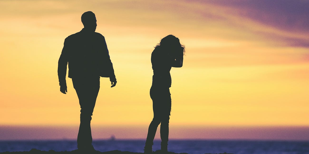 What do clients facing divorce fear most?