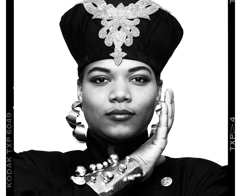 No.29 - "Ladies First" - Queen Latifah