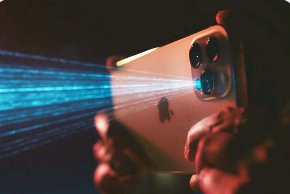 Lessons In Cybersecurity And Electromagnetic Radiation Mitigation - Or How We Are Surrounded By Weapons Systems