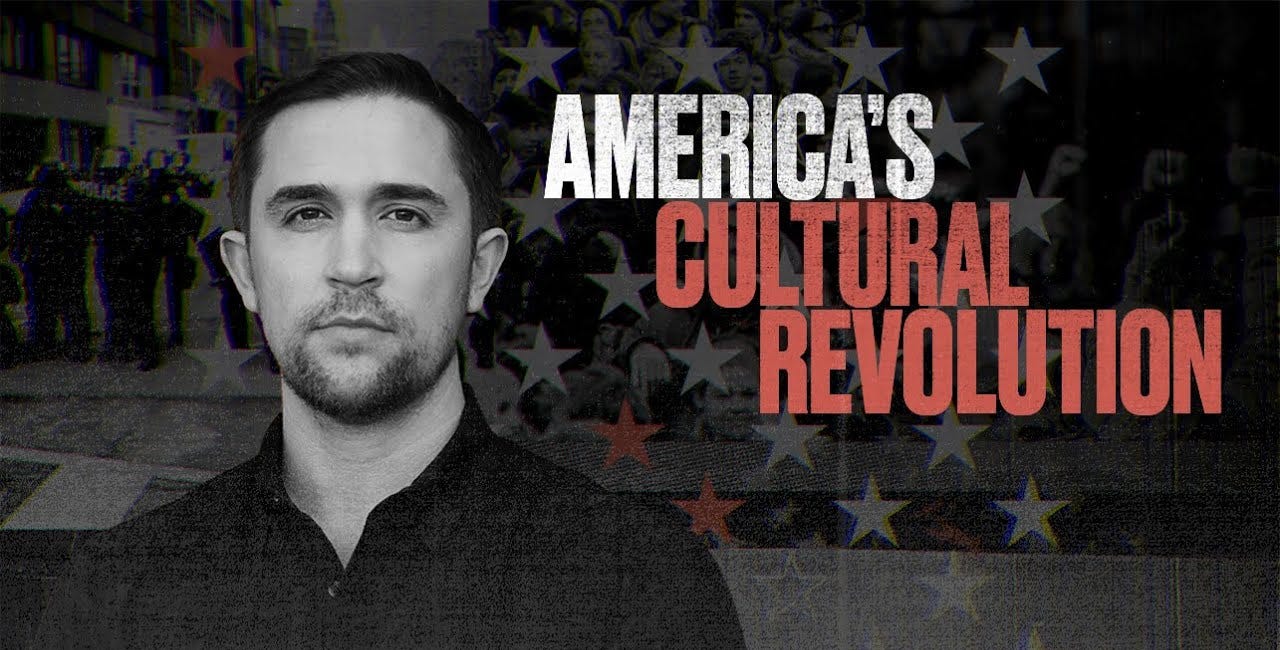 Book Review: America’s Cultural Revolution by Christopher Rufo