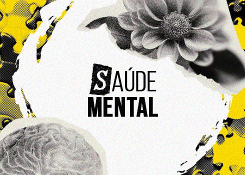 Traçar estratégias em comunidade é o caminho para saúde mental dos jornalistas