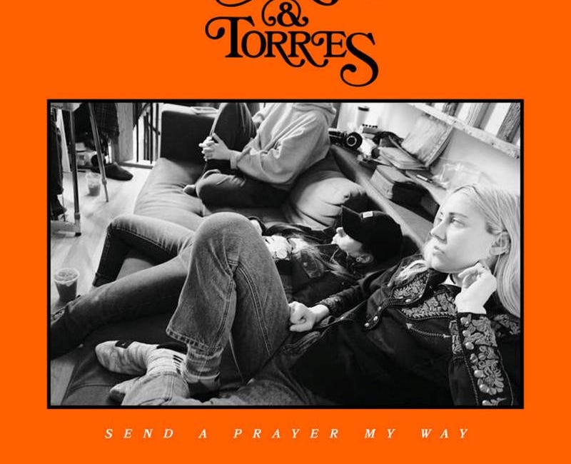 Crítica: Julien Baker & Torres - Send a Prayer My Way