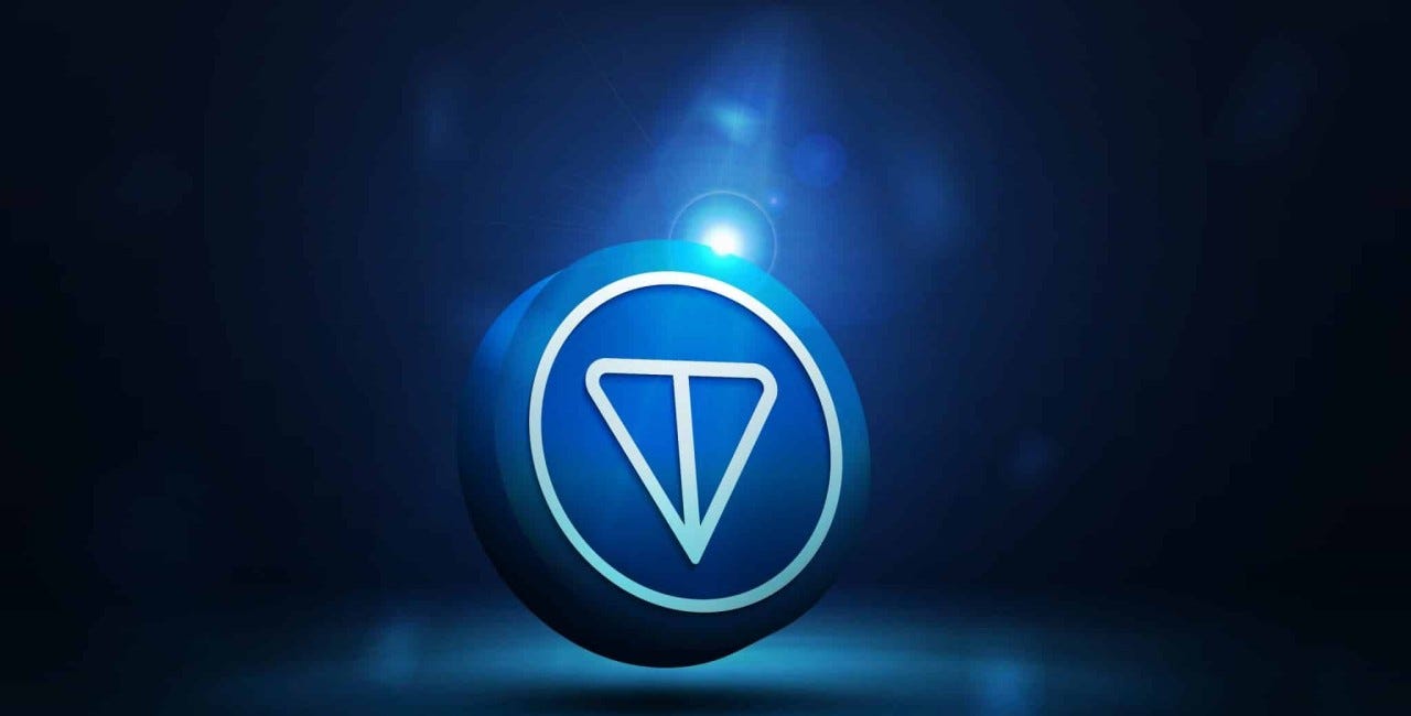 Toncoin ($TON) Deep Dive 
