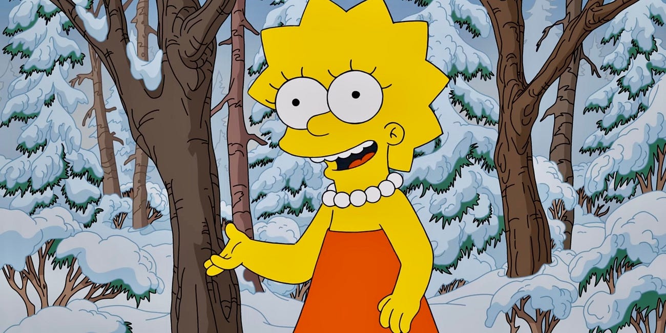 "The Past And The Furious" Disney+-Exclusive 'Simpsons' Episode Gets Premiere Date