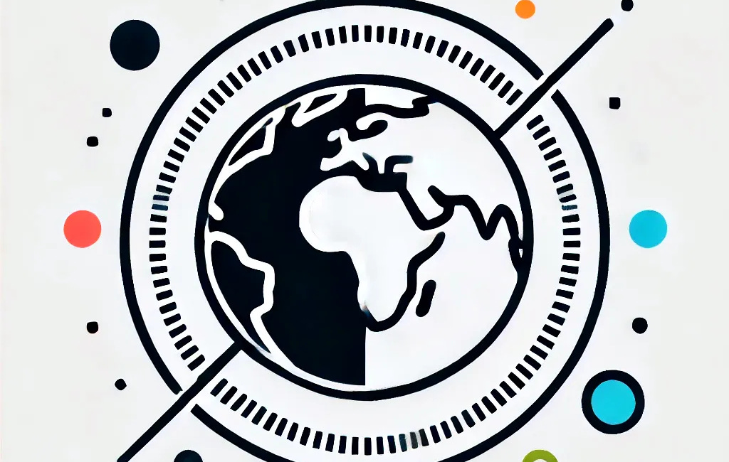 Ambition Amplifier: Design For A Borderless World