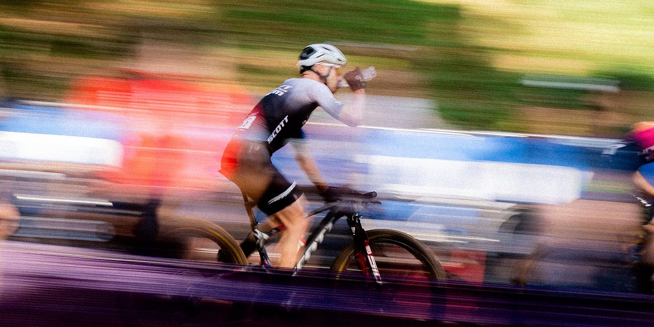 Claves psicológicas para dominar el sprint 