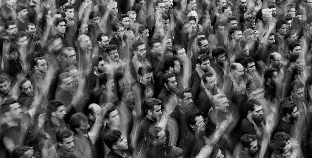 An Open Letter to Advocates of Identity Politics