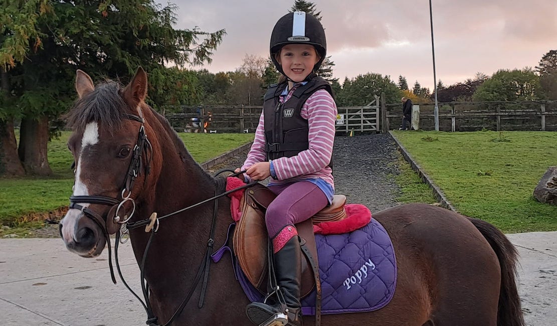Ecclesville Show jumping league continues