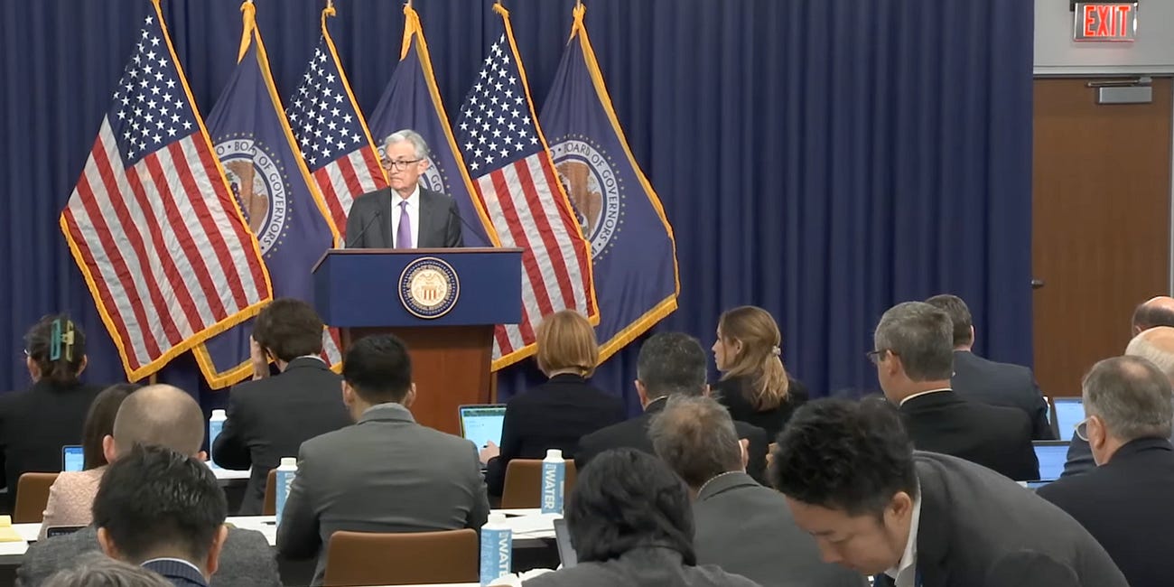 FOMC 2024년 3월 회의 결과: Press Conference Transcript