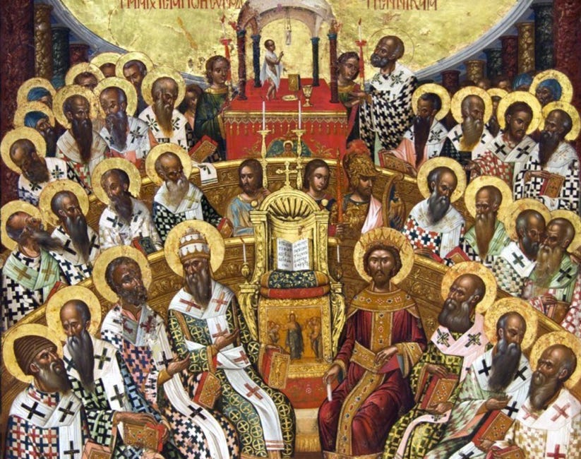 On Heresy & Biblical Worldviews 