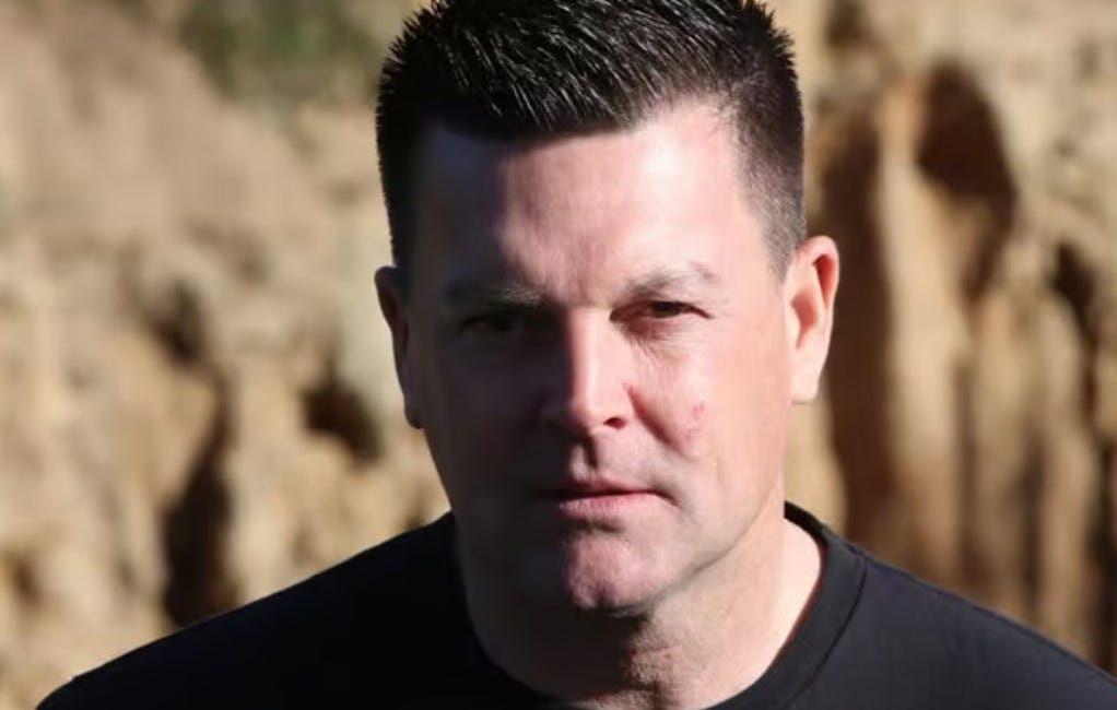 A Warrior in The Battle of All Times