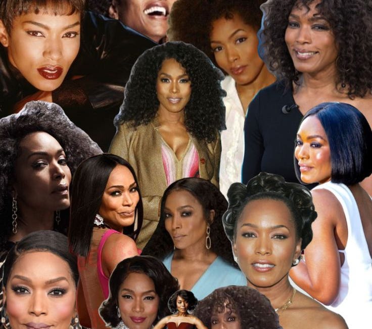 Actor on Sight: Angela Bassett – A Trailblazer in Hollywood and Beyond