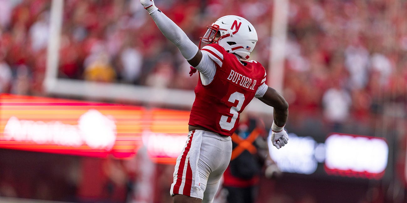 The biggest Nebraska-Indiana game yet