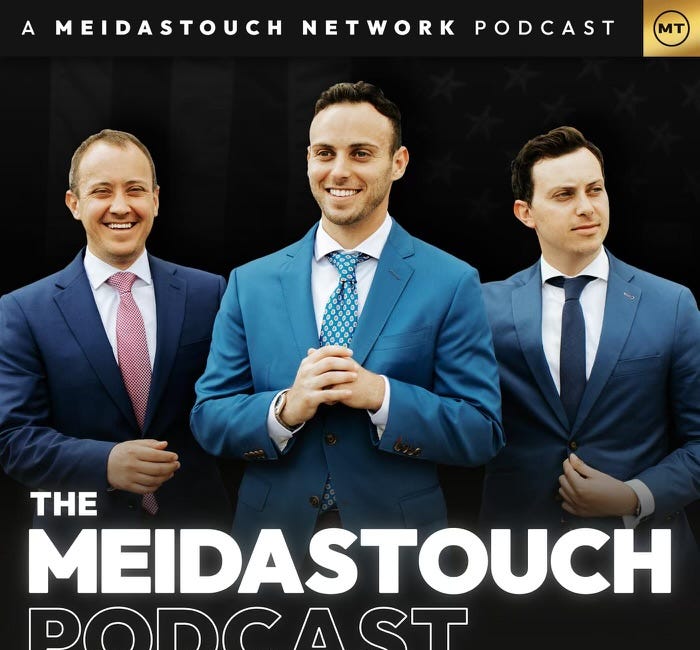 How MeidasTouch is Fixing a 2024 Dem Problem– And Why Legacy Media Isn’t Cheering